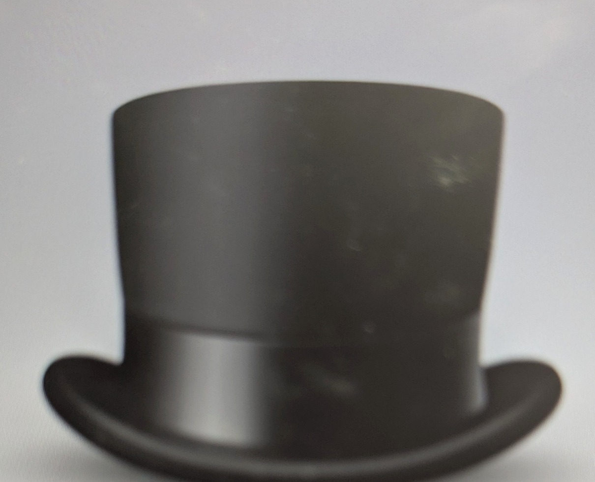 Top Hat Services logo